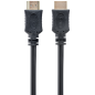 Gembird CC-HDMI4L-1M cable HDMI HDMI tipo A (Estándar) Negro
