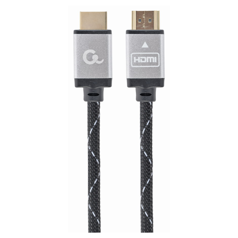 Gembird CCB-HDMIL-7.5M cable HDMI 7,5 m HDMI tipo A (Estándar) Negro