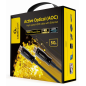 Gembird CCBP-HDMI-AOC-50M-02 cable HDMI HDMI tipo A (Estándar) Negro