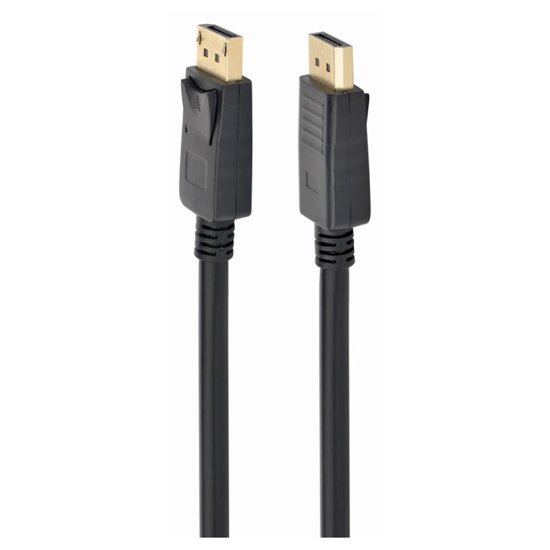 Gembird CC-DP2-6 cable DisplayPort 1,8 m Negro
