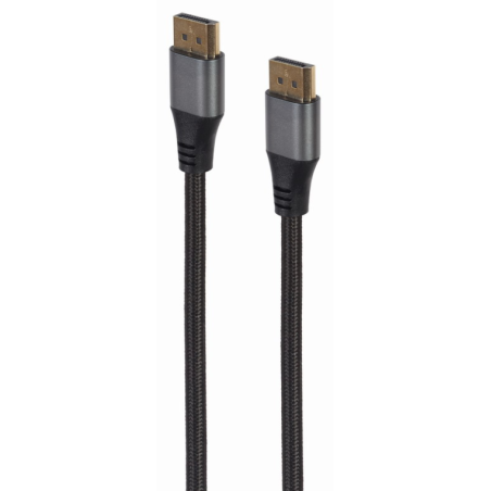 Gembird CC-DP8K-6 cable DisplayPort 1,8 m Negro