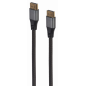 Gembird CC-DP8K-6 cable DisplayPort 1,8 m Negro