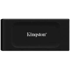 Kingston Technology 2TB SSD externo XS1000 USB 3.2 Gen 2