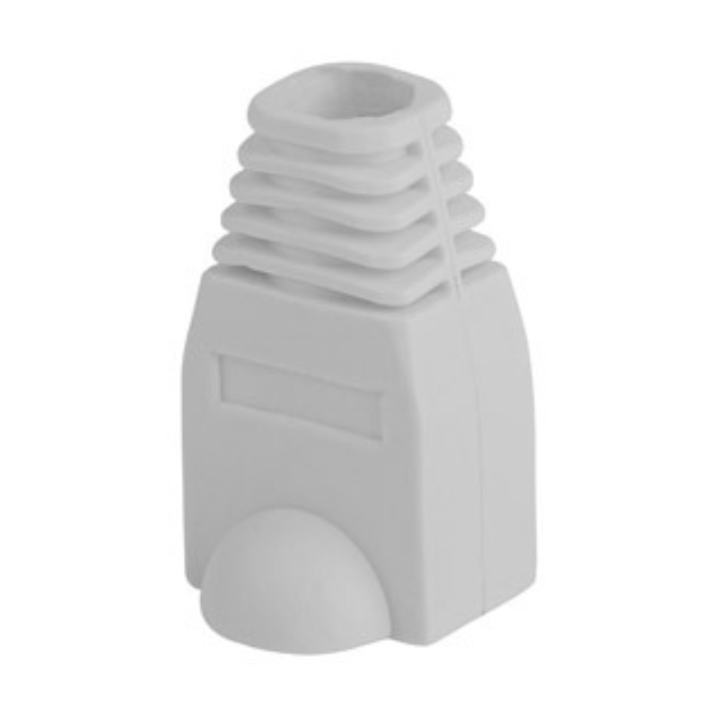 Lanberg PLB-1000-S accesorio para cable Funda sujetacables