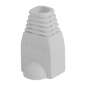 Lanberg PLB-1000-S accesorio para cable Funda sujetacables