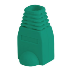 Lanberg PLB-1000-G accesorio para cable Funda sujetacables