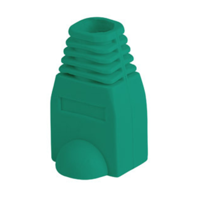 Lanberg PLB-1000-G accesorio para cable Funda sujetacables