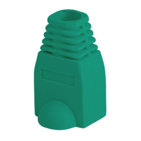 Lanberg PLB-1000-G accesorio para cable Funda sujetacables