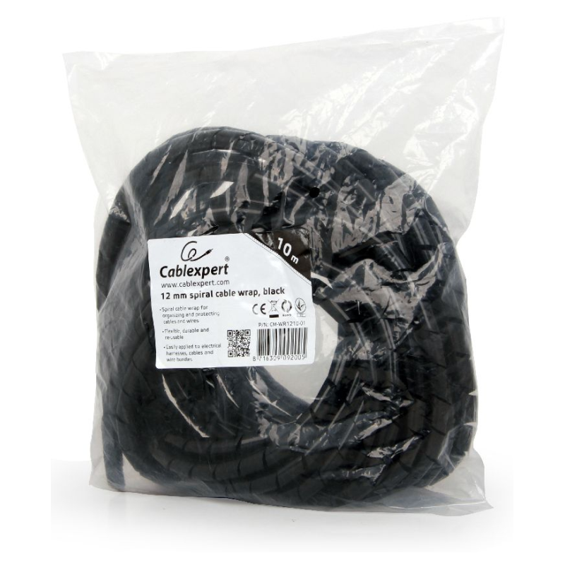 Gembird CM-WR1210-01 accesorio para cable