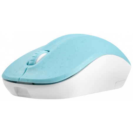 NATEC NMY-1651 ratón Oficina Ambidextro Bluetooth 1600 DPI