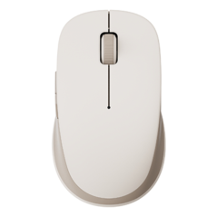 Xiaomi BHR8849GL ratón Universal mano derecha Bluetooth 1200 DPI
