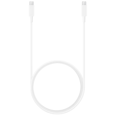 Samsung EP-DX510JWEGEU cable USB 1,8 m USB C Blanco
