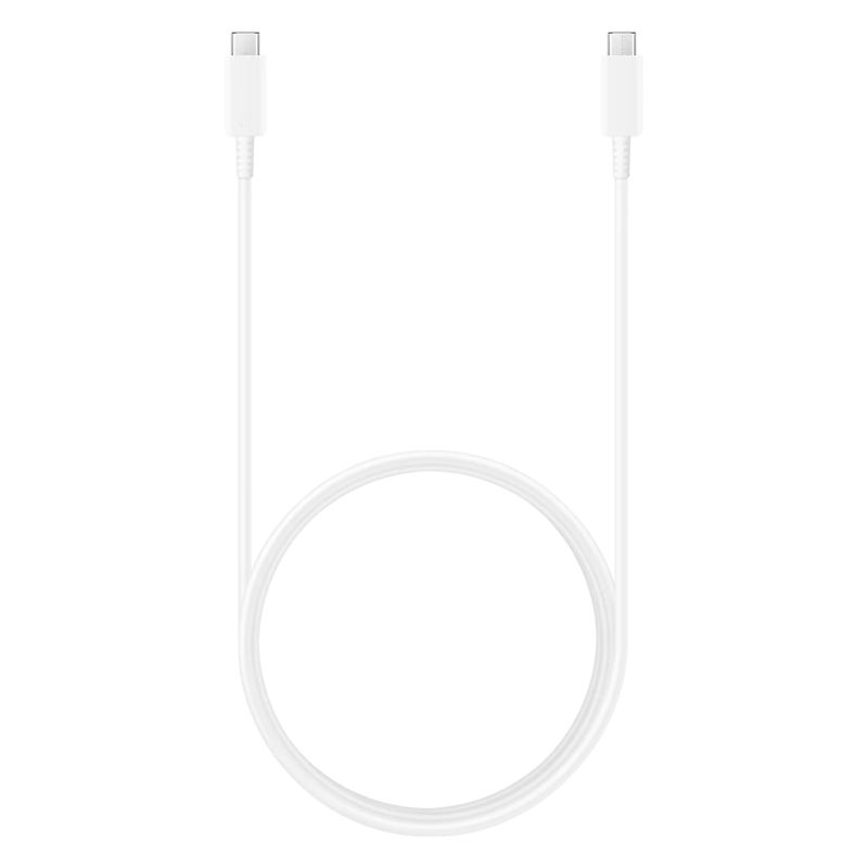 Samsung EP-DX510JWEGEU cable USB 1,8 m USB C Blanco