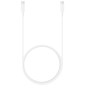 Samsung EP-DX510JWEGEU cable USB 1,8 m USB C Blanco