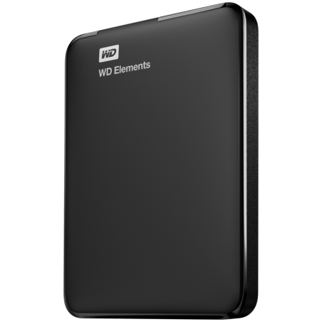 Western Digital Elements Portable disco duro externo 1 TB 2.5 Micro-US