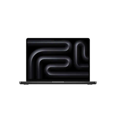 Portatil apple macbook pro 14 - apple m5 max - 36gb - ssd 2tb - 14 pul