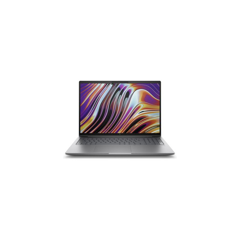 Portatil hp workstatión zbook power g11 16 pulgadas ryzen 7 pro 8845hs - 16gb - ssd512gb - nvidia rtx 1000 ada16 - w11pro