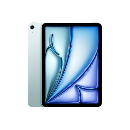 Apple ipad air 11 pulgadas 12gb 128gb wifi blue - ips - chip m4 - 12mp