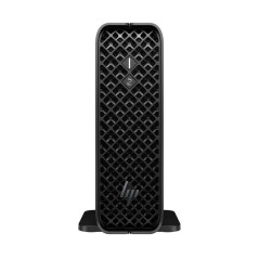 Mini ordenador hp z2 mini g1i u9 - 285k - 48gb - ssd 1tb - rtx 4000 ad