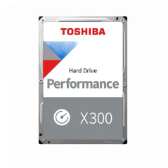 Toshiba X300 HDWR780EZSTA 8TB 3.5 SATA-600