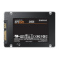 Samsung 870 Evo SSD 250GB 2.5 SATA3