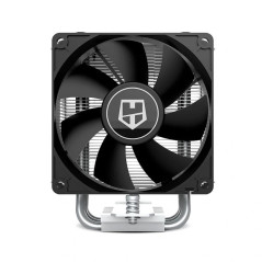Nox Hummer H-903 Intel AMD PWM Negro