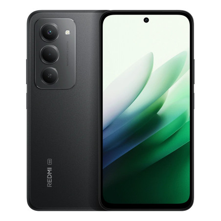 XIAOMI REDMI 15 8+256GB DS 5G MIDNIGHT BLACK OEM