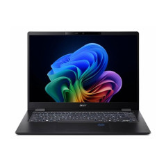 Portatil acer travelmate tmp614 - 54t u7 - 258v - 32gb - ssd 1tb - 14 