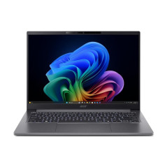 Portatil acer travelmate x4 14 ai tmx414 - 51 - tco u7 - 258v - 32gb -