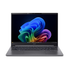 Portatil acer travelmate x4 14 ai tmx414 - 51 - tco u7 - 258v - 32gb -
