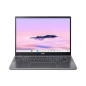 Portatil acer chromebook plus 514 cbe594 - 2 - tco core 7 - 150u - 16gb - ssd 512gb - 14 pulgadas fhd+ - chrome os