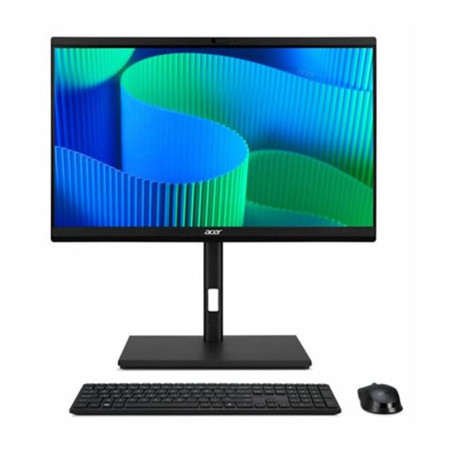 Ordenador all in one acer veriton z2 vz2724g i7 - 14700 - 16gb - ssd 5
