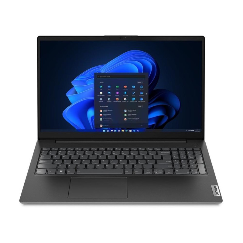 Portatil lenovo v15 g4 iru i3 - 1315u - 8gb - ssd 256gb - 15.6 pulgadas fhd - w11p
