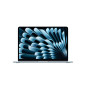 Portatil apple macbook air 13 apple m5 - 16gb - ssd 1tb - 13.6 pulgadas - sky blue