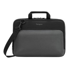 Funda targus work - in essentials para portatil 14 pulgadas negra