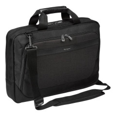 Maletin targus citysmart slimline topload para portatil 15.6 pulgadas 