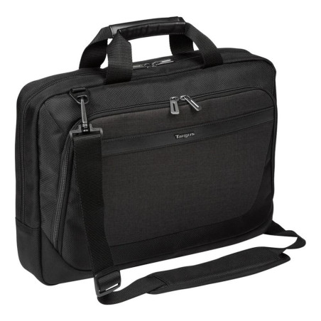 Maletin targus citysmart slimline topload para portatil 15.6 pulgadas 