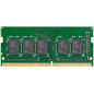 Memoria ram ddr4 8gb synology - 2666mhz - pc4 - 21300 - sodimm - 1.2v