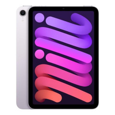Apple ipad mini 2024 8.3 pulgadas 256gb wifi purple