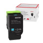 Toner xerox c310 cyan 5500p