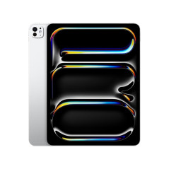 Apple ipad pro 13 pulgadas 12gb 512gb wifi silver - oled - chip m5 - 1