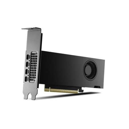 Tarjeta grafica pny quadro rtx 2000 adagen 16gb gddr6 - 4x mini dp pci