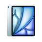 Apple ipad air 13 pulgadas 12gb 128gb wifi + cellular blue - ips - chip m4 - 12mpx