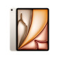 Apple ipad air 13 pulgadas 12gb 128gb wifi + cellular starlight - ips - chip m4 - 12mpx