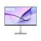 Monitor led 32 pulgadas benq ma320up ips - 4k uhd - hdmi - usb tipo c - 60hz - 5ms - vesa 100x100