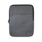 NILOX Funda SLEEVE 15.6 Gris NILOX Funda SLEEVE 15.6 Gris