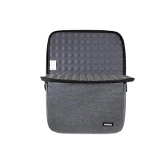 NILOX Funda SLEEVE 15.6 Gris
