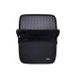 NILOX Funda SLEEVE 14.1 Negra NILOX Funda SLEEVE 14.1 Negra