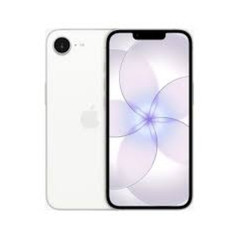 APPLE IPHONE 17E 256GB WHITE