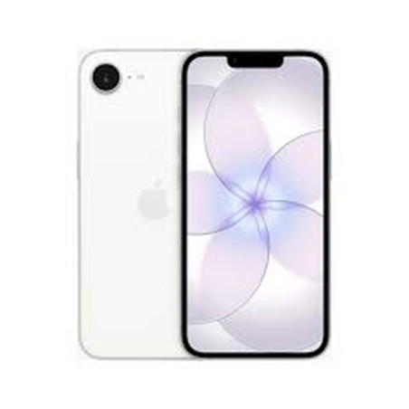 APPLE IPHONE 17E 256GB WHITE